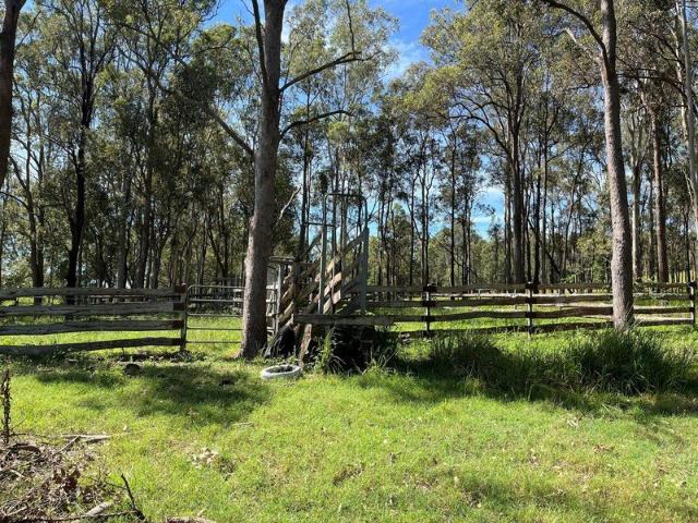Versatile 387 Acre Property
