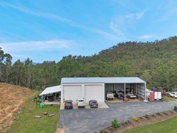 Pinevale, Mackay Regional, Edward Island, Queensland