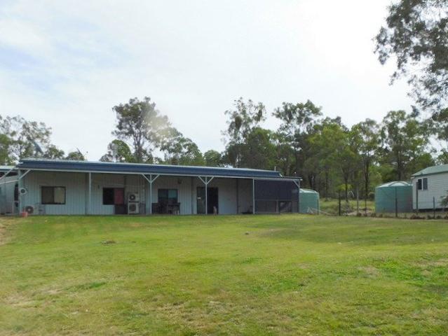 Motivated Sellers Versatile 5 Acre Property with Two Dwellings