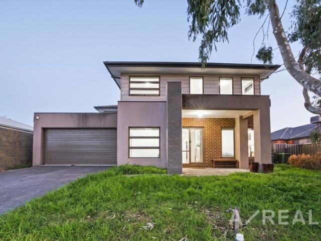 Versatile 5 Bedroom Family Haven in Mernda