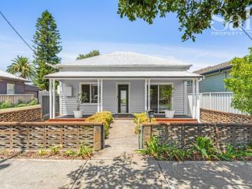 Stockton, Newcastle, Kooragang, Port Stephens