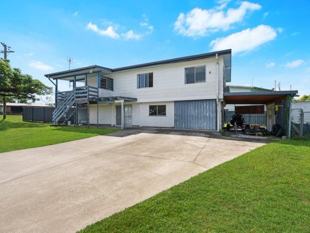 Versatile Coastal Home with Dual Living Potential on a Spacious Corner Block