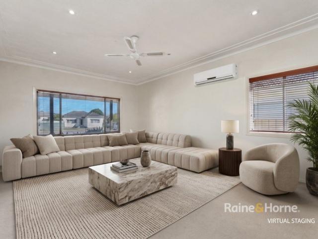 Versatile Coastal Opportunity with Rear Lane Access