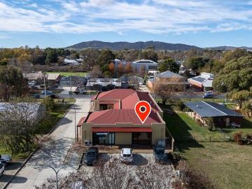 Versatile Commercial Opportunity in the Heart of Bungendore