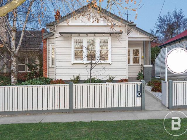 VERSATILE COMMERCIAL PROPERTY IN CENTRAL BALLARAT