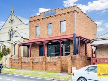 Lithgow, New South Wales, Blue Mountains, Snapper Island