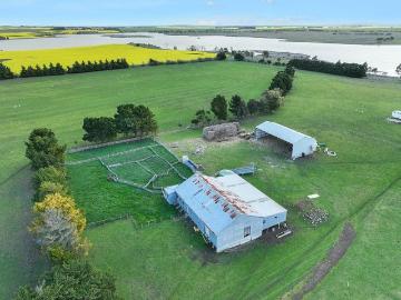 VERSATILE CENTRAL SOUTHWEST VICTORIAN COUNTRY