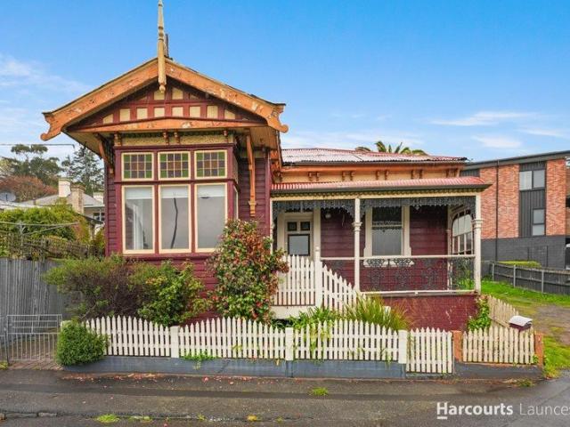 Versatile character home in great location