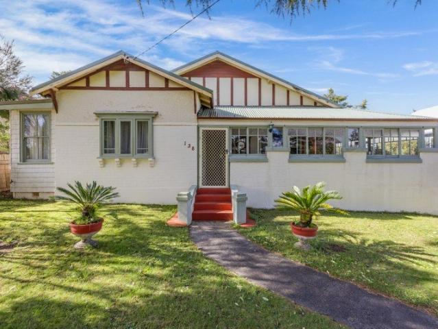 Versatile Character Property with Studio & Outstanding Potential