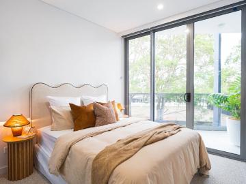 Final Opportunity Just 2 Premium 1 + MPR apartments with Parking & Storage