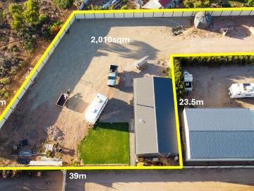 Cowell, Franklin Harbour, Garden Island, City of Salisbury, South Australia