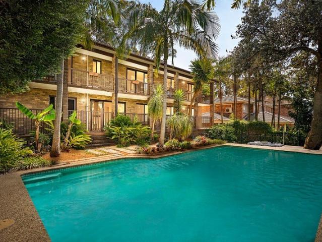 Versatile and spacious family living in tranquil bushland setting