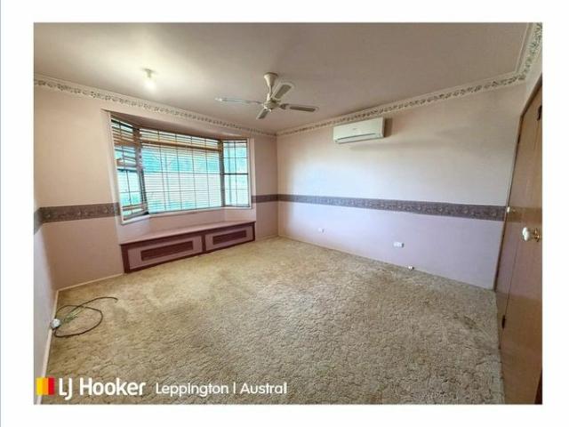 Versatile Acreage Living