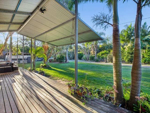 Versatile Acreage Living Just Minutes from Noosa