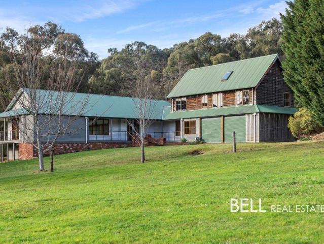 Versatile Acreage Living with Multi Generational Potential