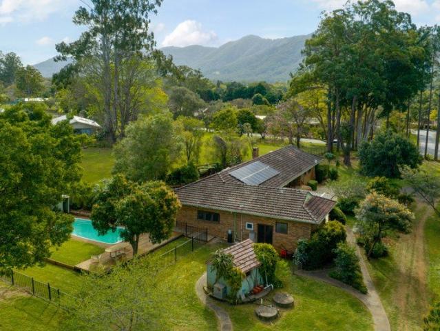 Versatile Bonville Acreage with Subdivision Potential