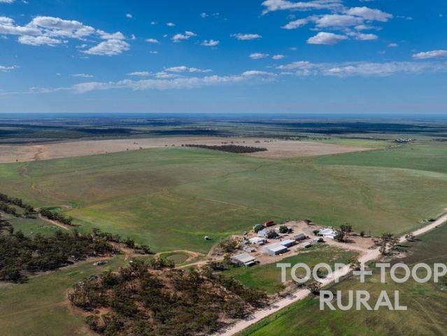 Versatile broad acre + Lifestyle farming opportunity