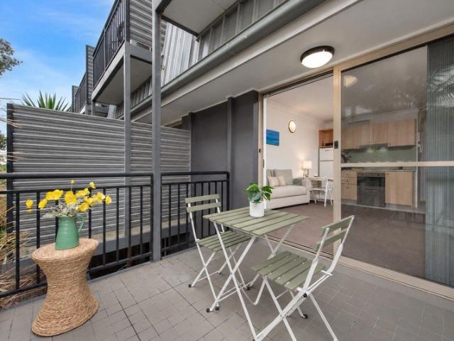 Versatile Gladesville Studio with Modern Comforts