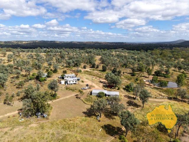 Versatile Grazing & Lifestyle Opportunity