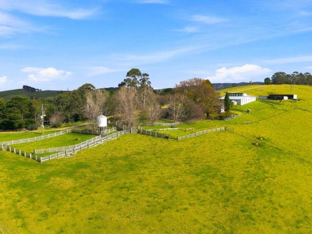 VERSATILE GRAZING PROPERTY WITHIN HIGH RAINFALL REGION