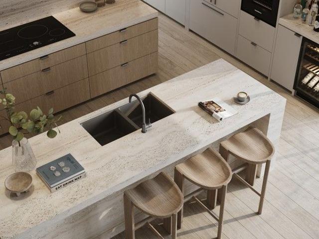 Versatile Design, Seamless Outdoor Living