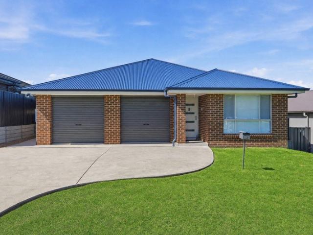 Versatile Dual Key Home