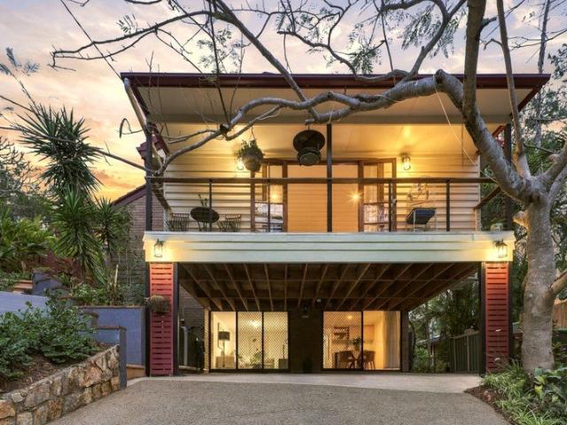 Versatile Dual Living Home with Resort Style Pool