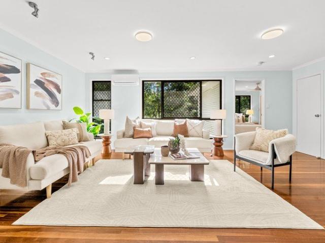 Versatile Dual Living on 627m² in the Heart of Sunnybank Live in One, Rent the Other!