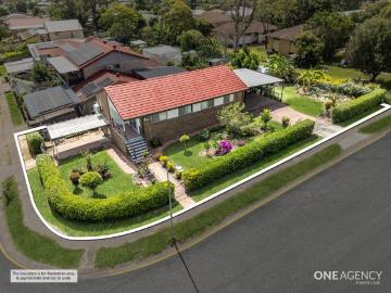 Versatile Dual Living on Prime Corner Block