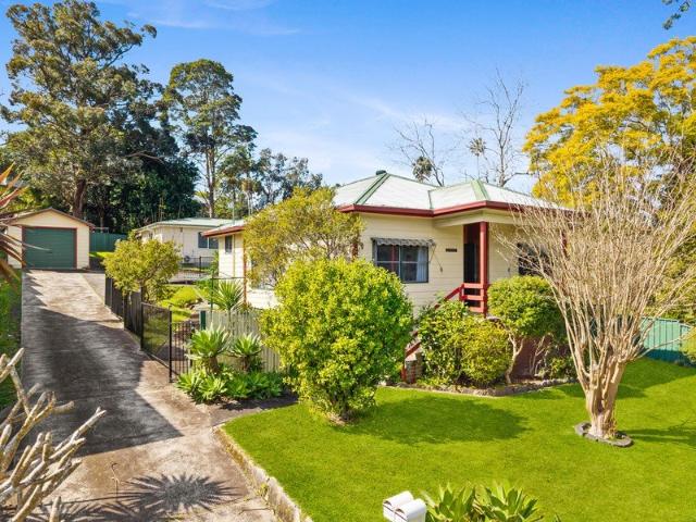Versatile Dual Living Opportunity with Granny Flat