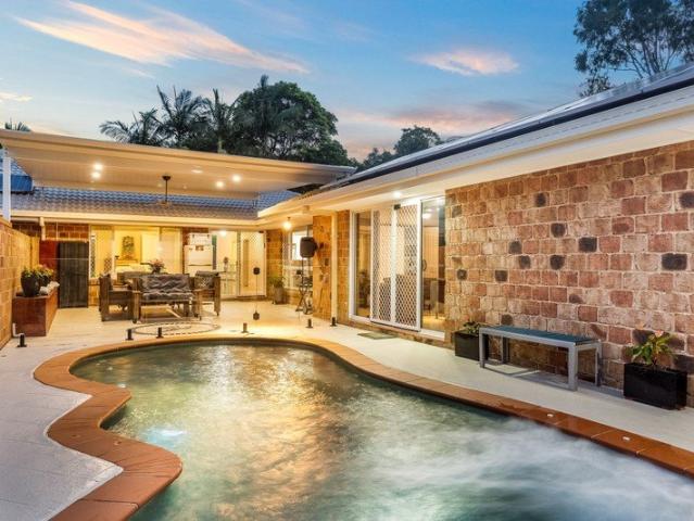 Versatile Dual Living with Pool in the Heart of Lennox Head