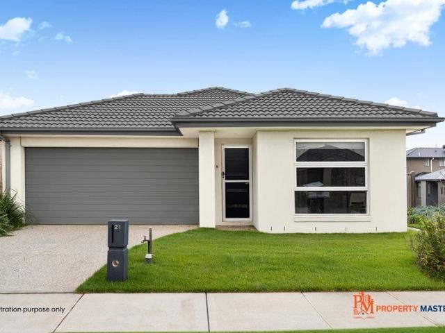 Versatile Dual Occupancy Opportunity