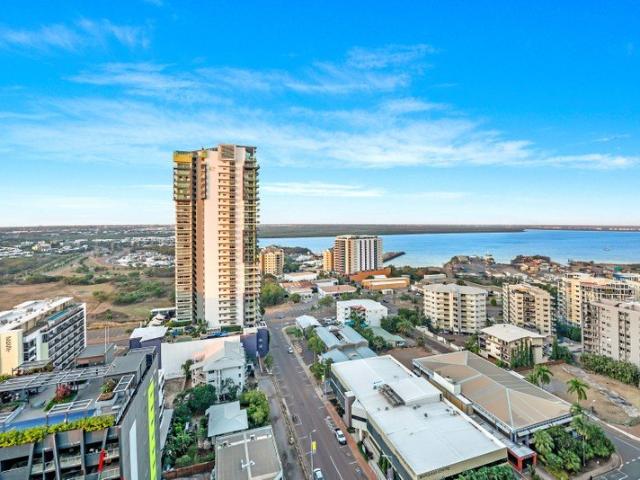 Versatile Dual Occupancy Property with Spectacular Water & City Views