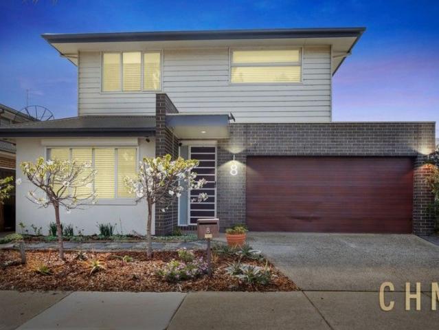 Versatile Ex Display Family Home with Studio Space & Multiple Living Zones