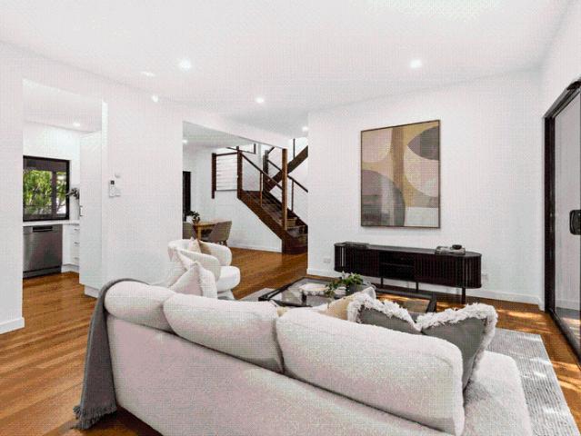 Versatile Executive Townhouse