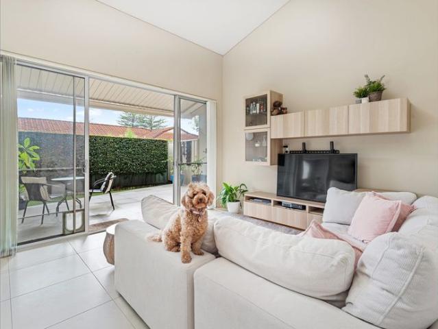 Versatile four bedroom home offering comfort, convenience and flexibility