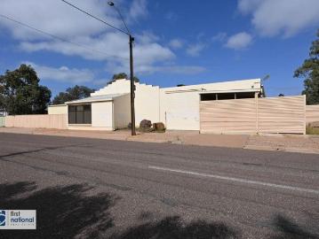 Port Augusta, South Australia, Winninowie