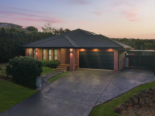 Versatile family entertainer in the prized Ballina Heights Estate
