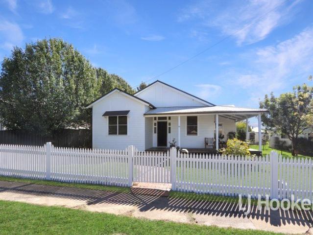 Versatile Family Home!
