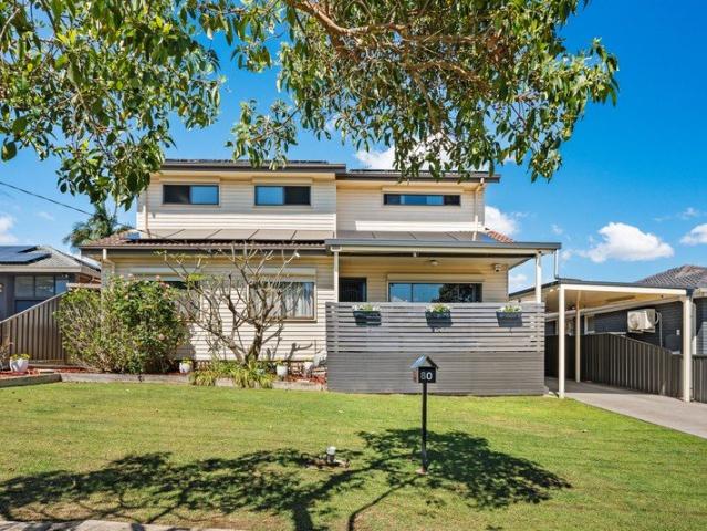 Versatile Family Home