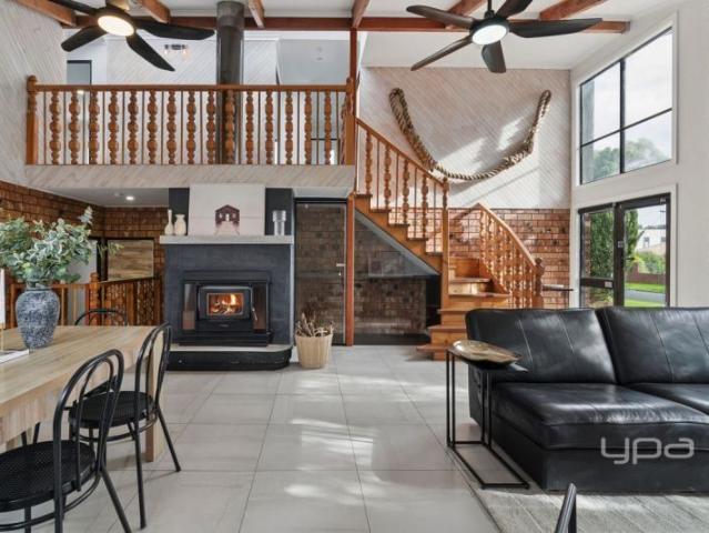 Versatile Family Home