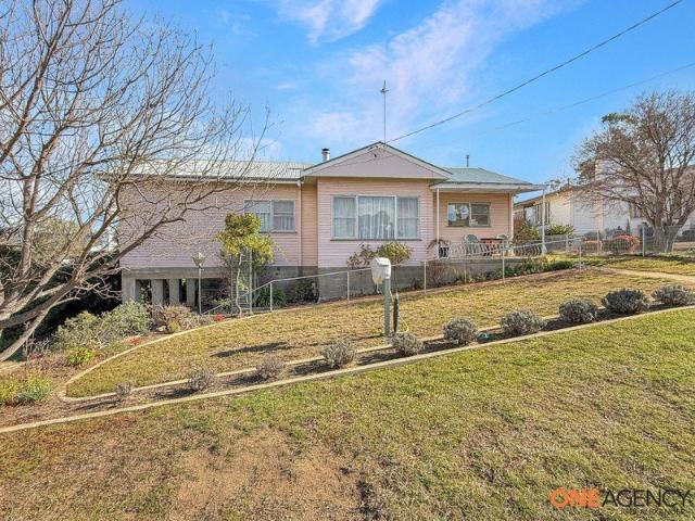 Versatile Family Home