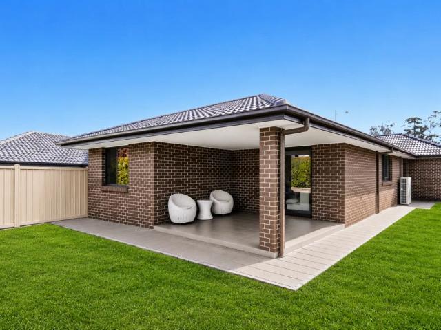 Versatile Family Home