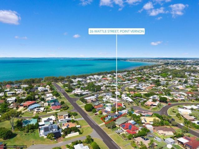 Versatile Family Home Close to Beach & Lifestyle Amenities