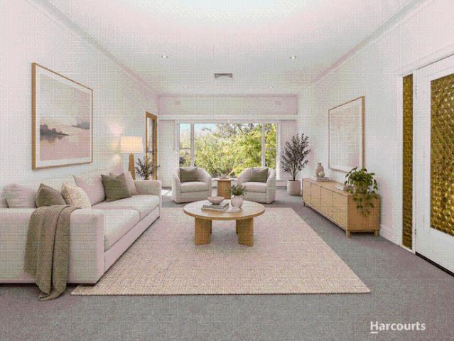Versatile Family Home in a Prime Balwyn High School Zone