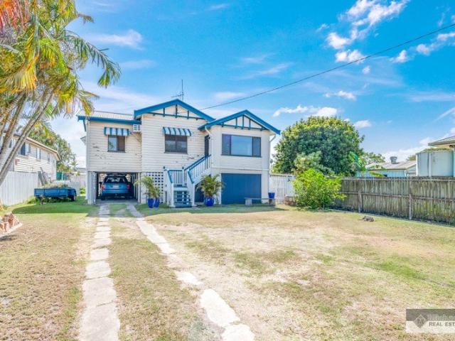 Versatile Family Home in a Prime Bundaberg West Location