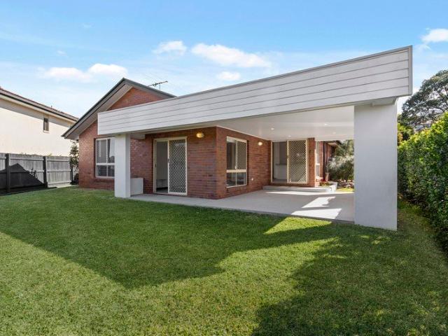 Versatile Family Home in Bridgeman Downs