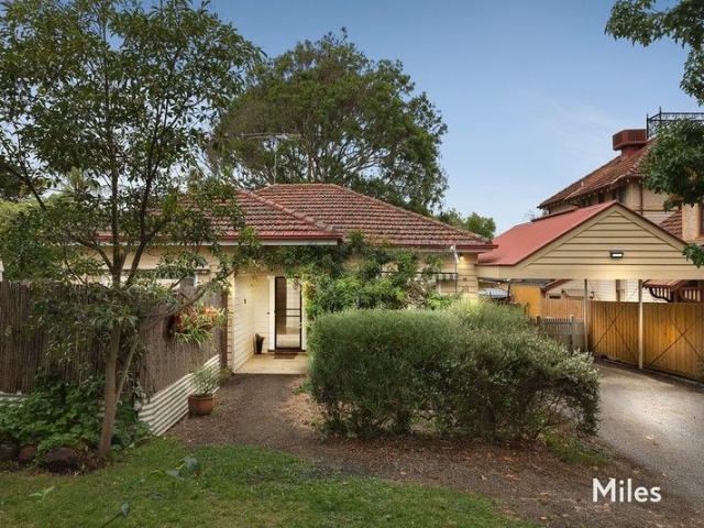 Versatile Family Home in Leafy Garden Sanctuary