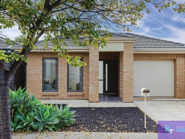 Versatile Family Home in Prime Location