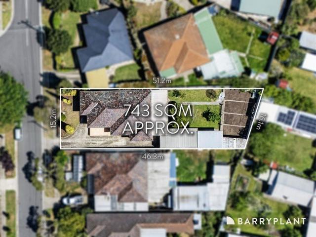 Versatile Family Home on 743sqm with Endless Potential